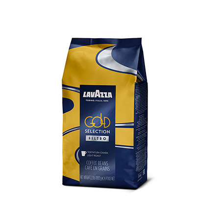 Lavazza Gold Selection Filtro |    