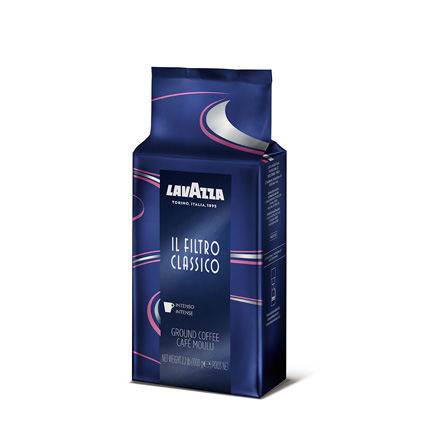 Lavazza IL Filtro Classico |    