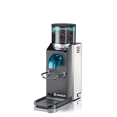 Rancilio Rocky SD