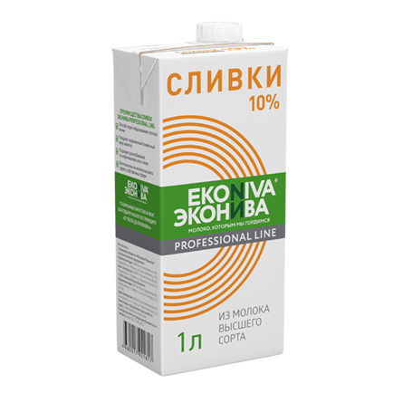  EKONIVA Professional Line 10%