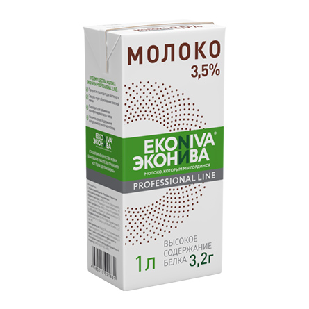  EKONIVA Professional Line 3,5%