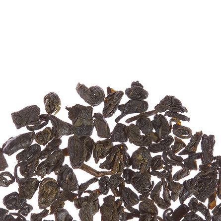 Gunpowder Zhu-Cha |  -