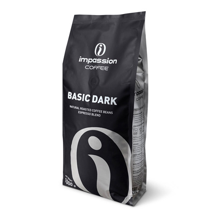 Impassion Basic Dark |   