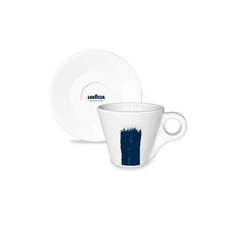   Lavazza Blu Lavazza Blue Touch Premium Espresso