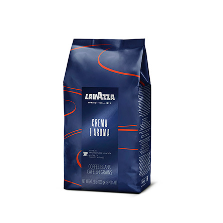 Lavazza Espresso Crema e Aroma |    