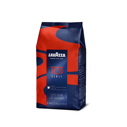 Lavazza Top Class |   