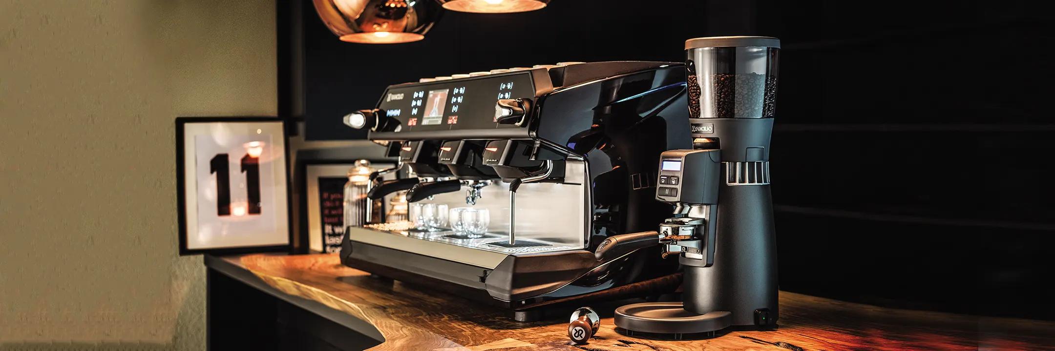   Rancilio