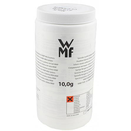 WMF milk system cleaner tabs